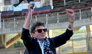 Ascoli, Passeri: “Vittoria dei playoff, ci credo veramente”